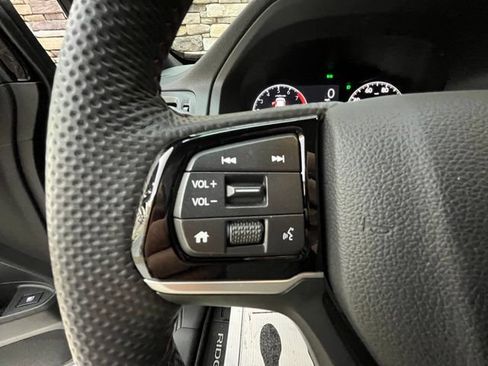 Used 2026 Honda Ridgeline Black Edition image 24