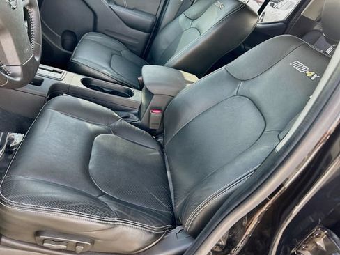 Used 2019 Nissan Frontier PRO-4X w/ Pro-4x Luxury Package AWD/4WD image 16