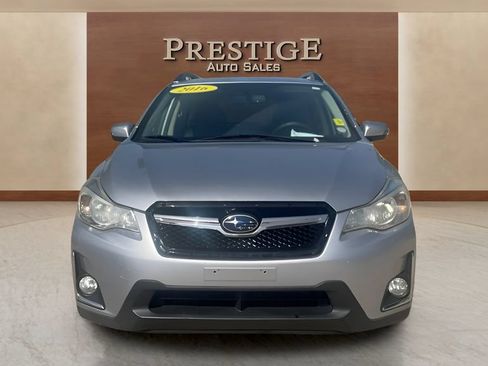 Used 2016 Subaru Crosstrek Touring AWD/4WD image 14