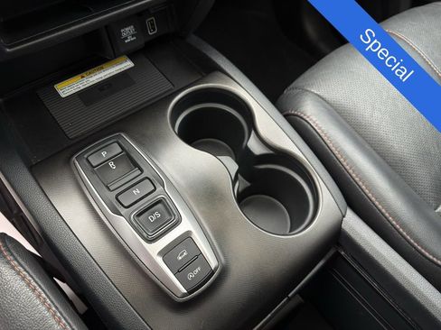 Used 2022 Honda Pilot TrailSport image 36