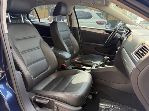 Used 2014 Volkswagen Jetta SE image 15