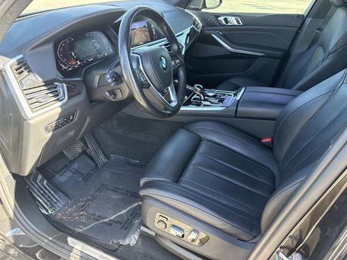 Used 2021 BMW X5 xDrive40i w/ Premium Package image 15
