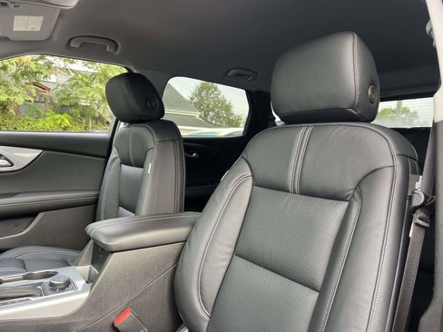 Certified 2024 Chevrolet Blazer LT w/ Convenience Package image 28