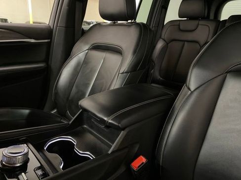 Used 2024 Jeep Grand Cherokee Limited 4xe AWD/4WD image 65