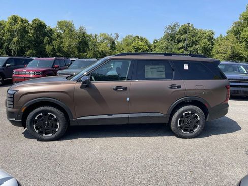 New 2026 Hyundai Palisade XRT Pro image 4