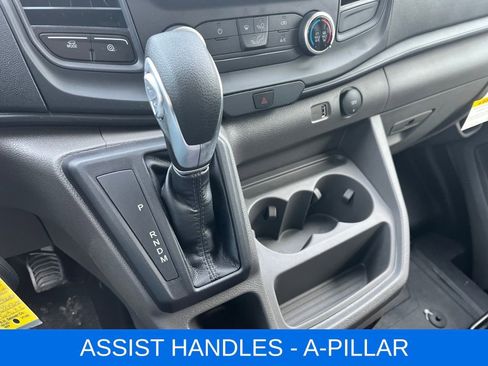 New 2025 Ford Transit 350 image 9