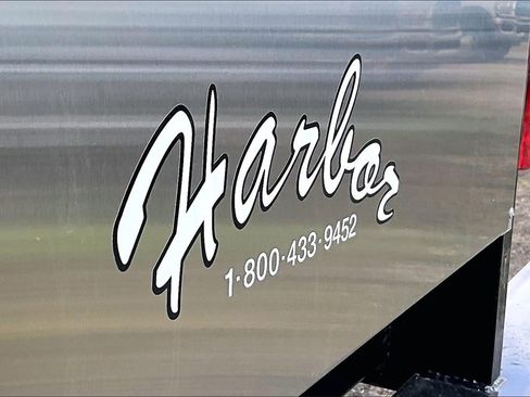 New 2024 RAM 4500 Tradesman image 15