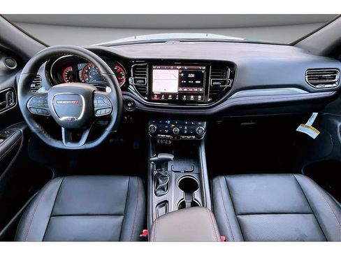 New 2027 Dodge Durango R/T AWD/4WD image 7