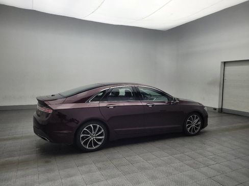 Used 2018 Lincoln MKZ Reserve w/ Luxury Package image 10