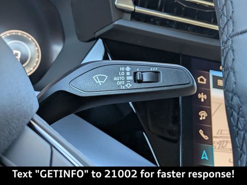 New 2026 Audi A3 2.0T Premium Plus image 31