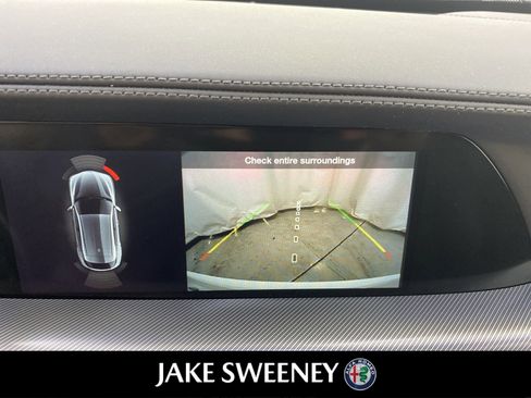 New 2023 Alfa Romeo Stelvio Veloce image 22