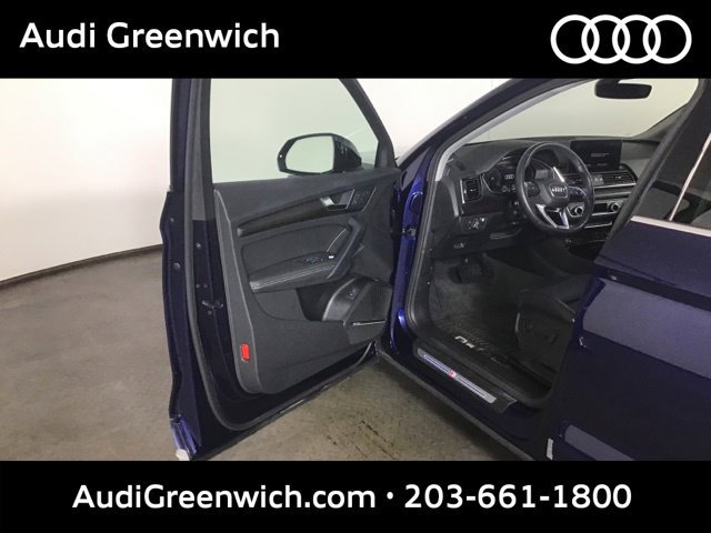 Certified 2023 Audi Q5 2.0T Prestige w/ Prestige Package AWD/4WD image 10