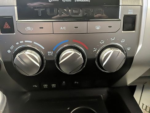 Used 2021 Toyota Tundra SR5 image 19