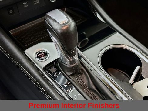 Used 2024 Nissan Altima 2.5 SV w/ SV Premium Package image 24