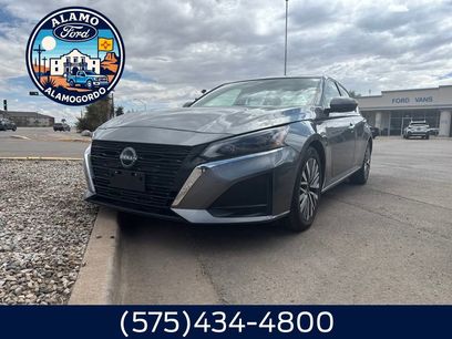 Used 2023 Nissan Altima 2.5 SV