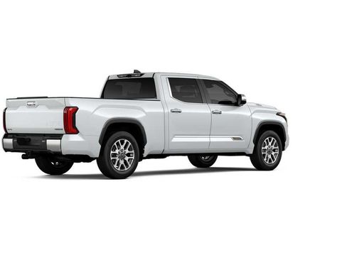New 2026 Toyota Tundra 1794 Edition image 10