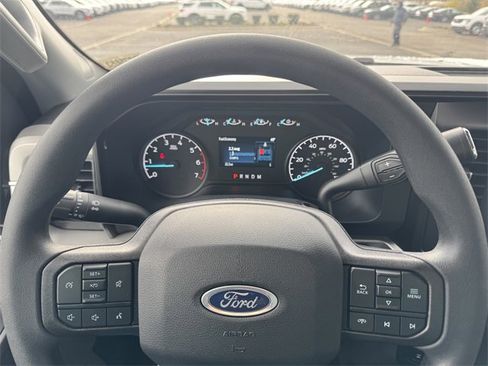 New 2026 Ford F250 XL w/ STX Appearance Package image 24