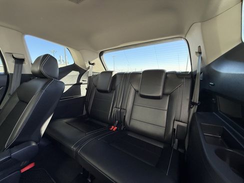 Used 2021 Volkswagen Atlas SE image 7