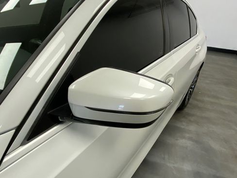 Used 2019 BMW 330i xDrive Sedan w/ Convenience Package AWD/4WD image 12