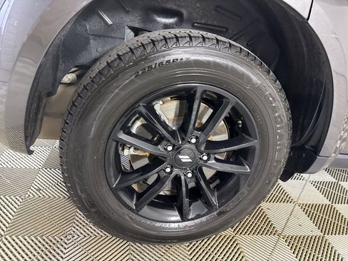 Used 2020 Dodge Journey SE w/ SE Popular Equipment Group image 30