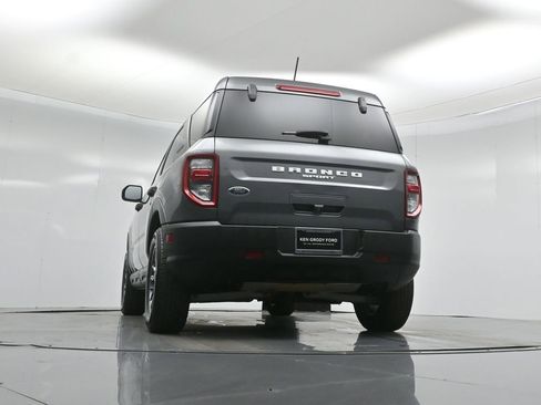 Used 2021 Ford Bronco Sport Big Bend image 48