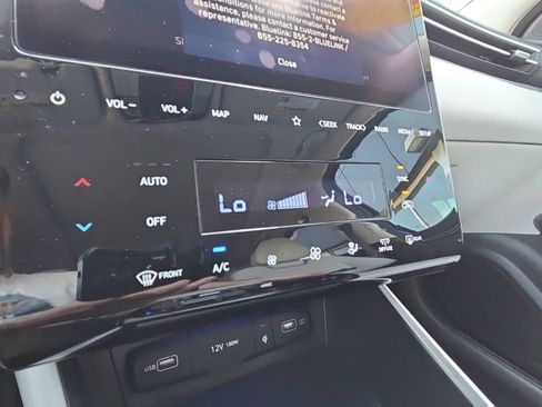 Used 2023 Hyundai Tucson Limited w/ Cargo Package image 48