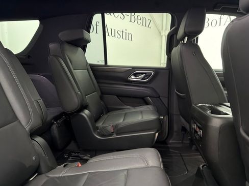 Used 2021 Chevrolet Tahoe Z71 AWD/4WD image 30