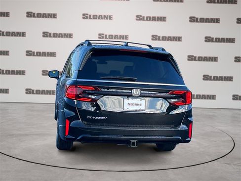 New 2026 Honda Odyssey EX-L image 4