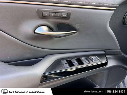 Certified 2022 Lexus ES 350 350 image 20