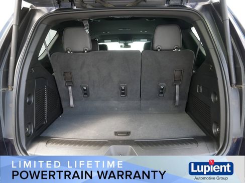 Used 2022 Chevrolet Tahoe LT AWD/4WD image 7