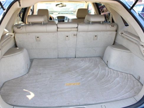 Used 2007 Lexus RX 350 AWD image 25
