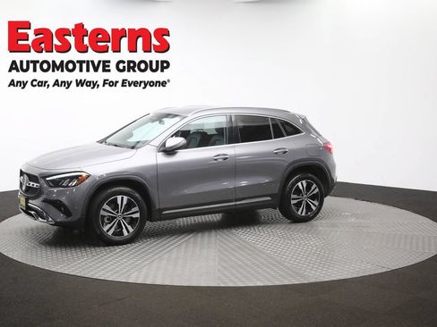 Used 2025 Mercedes-Benz GLA 250 image 54