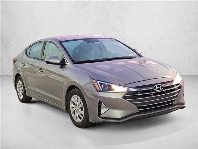 Used 2020 Hyundai Elantra SE FWD image 3