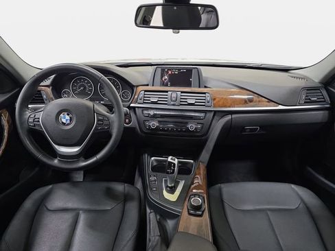 Used 2015 BMW 328i xDrive Sedan AWD/4WD image 10
