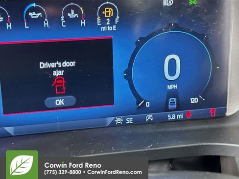 New 2026 Ford F150 STX w/ Equipment Group 200A image 13