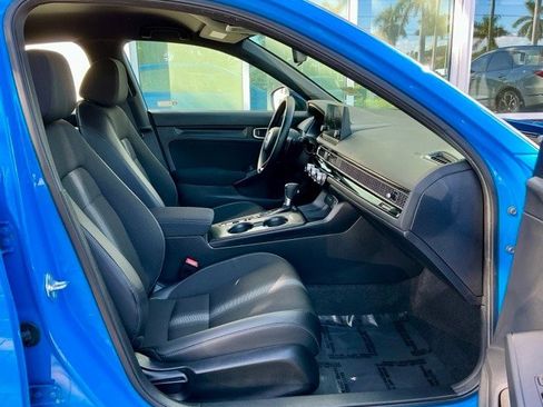 Certified 2024 Honda Civic Sport image 15