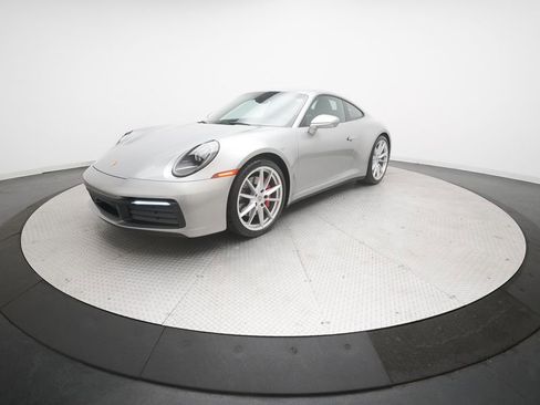 Certified 2024 Porsche 911 Carrera S RWD image 27