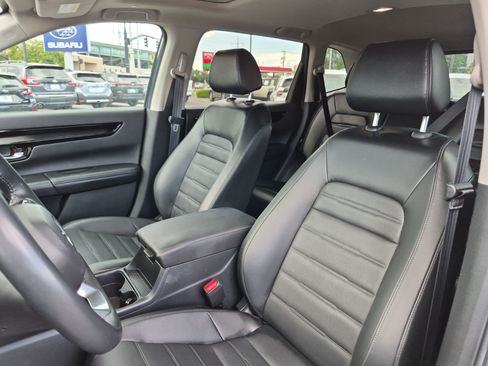 Used 2025 Honda CR-V EX-L image 15