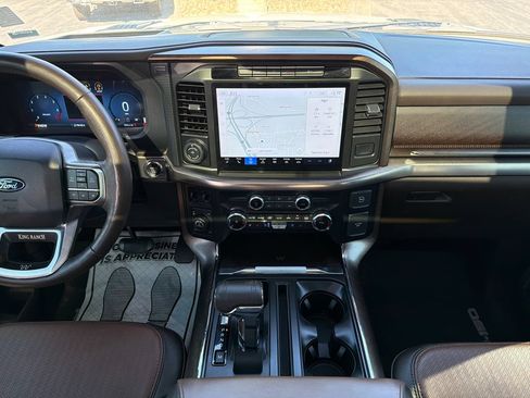 Used 2024 Ford F150 King Ranch AWD/4WD image 24