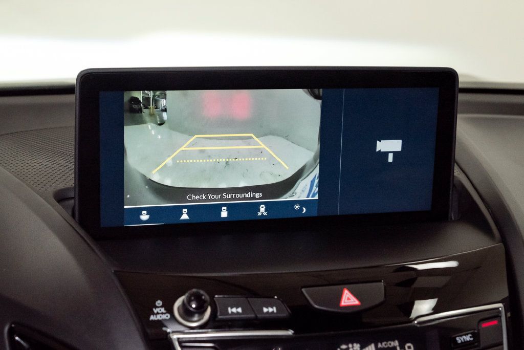 Certified 2023 Acura RDX AWD image 17