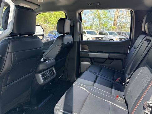 Used 2024 Ford F350 Lariat w/ Lariat Ultimate Package AWD/4WD image 22