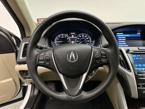 Used 2020 Acura TLX FWD image 29