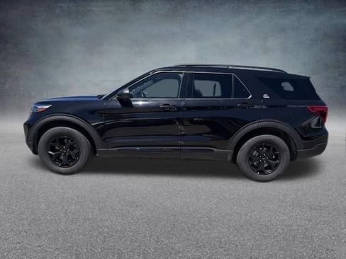 Used 2022 Ford Explorer Timberline AWD/4WD image 9