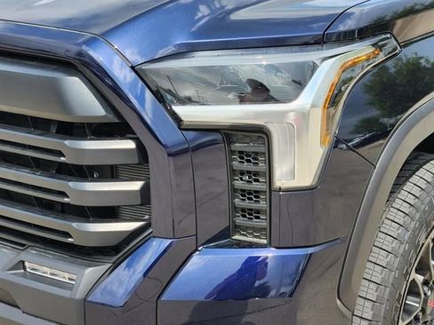 New 2025 Toyota Tundra SR5 image 5