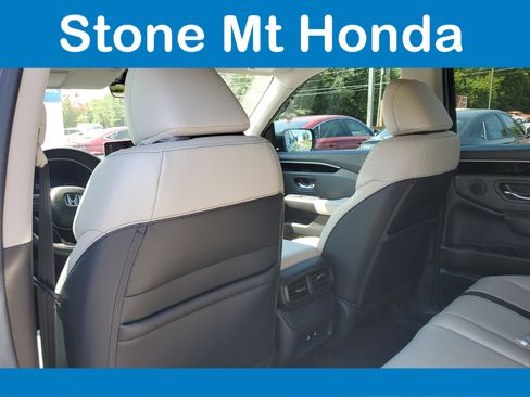 New 2026 Honda Passport RTL image 9