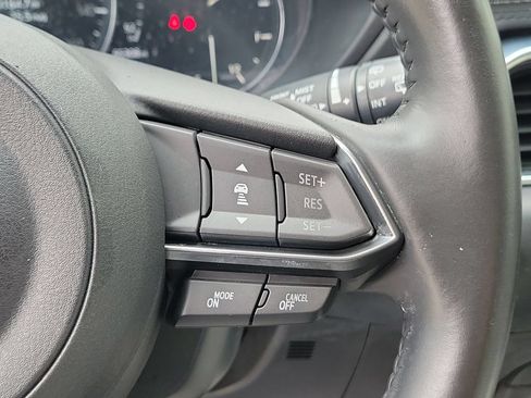 Used 2019 MAZDA CX-5 Grand Touring FWD image 25
