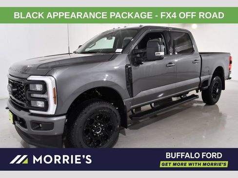 New 2026 Ford F350 XLT w/ XLT Premium Package AWD/4WD image 1
