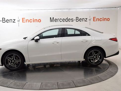 New 2026 Mercedes-Benz CLA 250 image 3