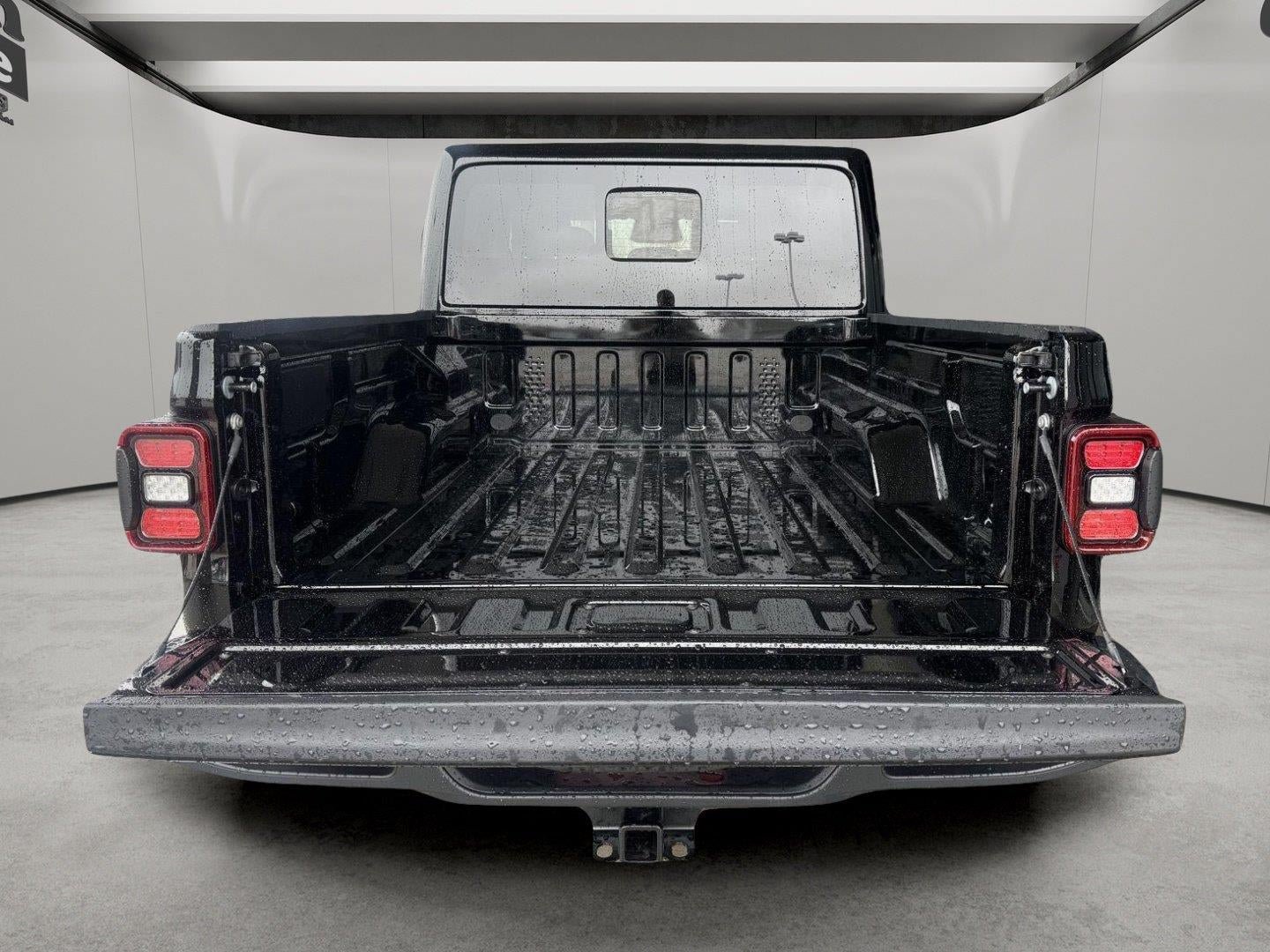 New 2026 Jeep Gladiator Mojave AWD/4WD image 6