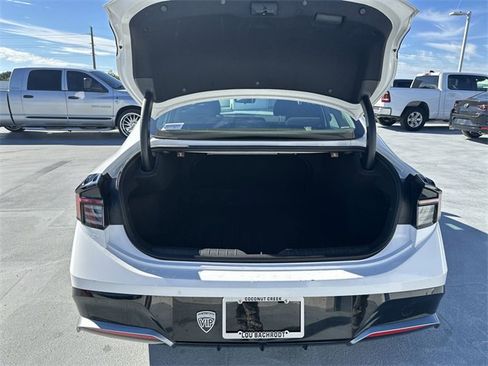 Used 2024 Hyundai Sonata SEL image 22